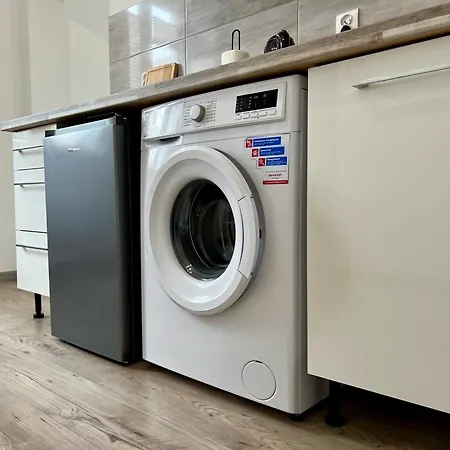 Apartment Przytulne Mieszkanie Rz 3 *