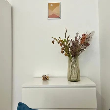 Przytulne Mieszkanie Rz 3 * Lodz