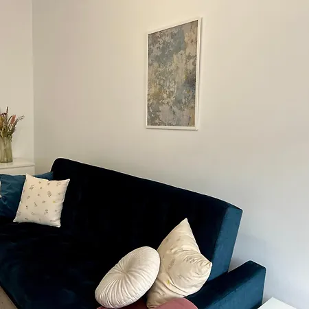 Przytulne Mieszkanie Rz 3 Apartment Lodz