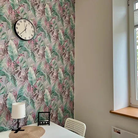 Przytulne Mieszkanie Rz 3 Apartmán