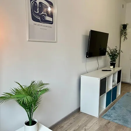 Przytulne Mieszkanie Rz 3 Apartment *