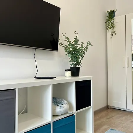 Apartmán Przytulne Mieszkanie Rz 3 *