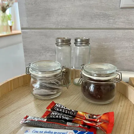 Przytulne Mieszkanie Rz 3