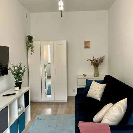 Apartment Przytulne Mieszkanie Rz 3 *