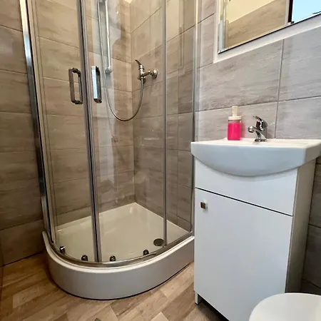 Przytulne Mieszkanie Rz 3 Apartmán