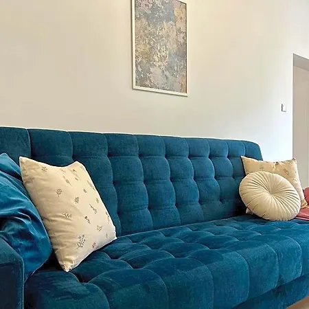 Przytulne Mieszkanie Rz 3 Apartmán *