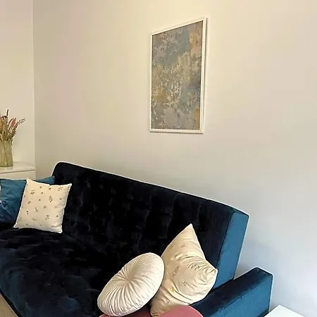 Przytulne Mieszkanie Rz 3 Apartmán *
