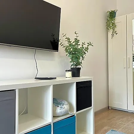 Apartmán Przytulne Mieszkanie Rz 3 *