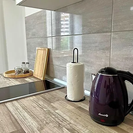 Przytulne Mieszkanie Rz 3 Apartmán Lodž
