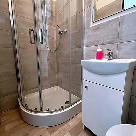 Przytulne Mieszkanie Rz 3 Apartmán *