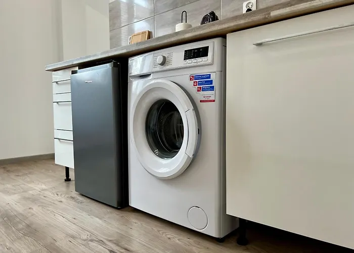 Apartment Przytulne Mieszkanie Rz 3 *