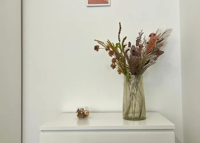 Przytulne Mieszkanie Rz 3 * Łódź