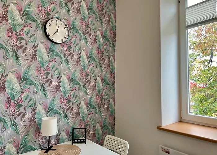 Przytulne Mieszkanie Rz 3 Apartment