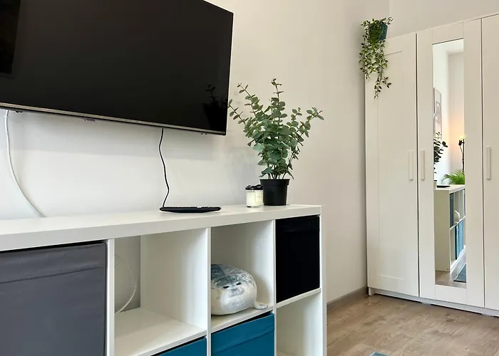 Apartment Przytulne Mieszkanie Rz 3 *