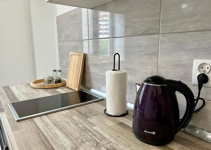 Przytulne Mieszkanie Rz 3 Łódź