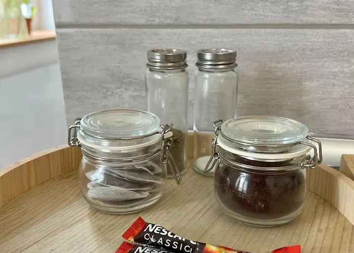 Przytulne Mieszkanie Rz 3