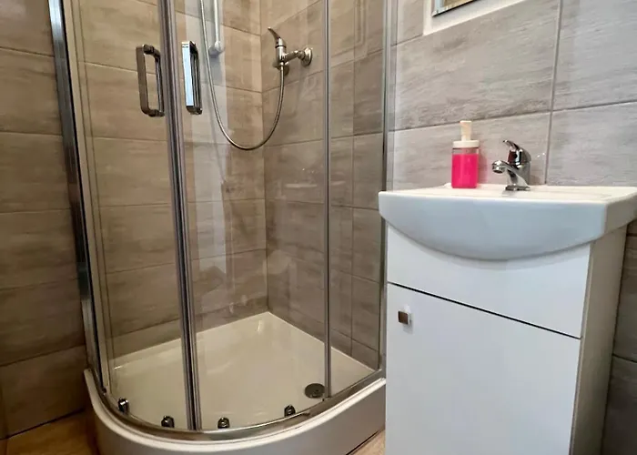 Przytulne Mieszkanie Rz 3 Apartment